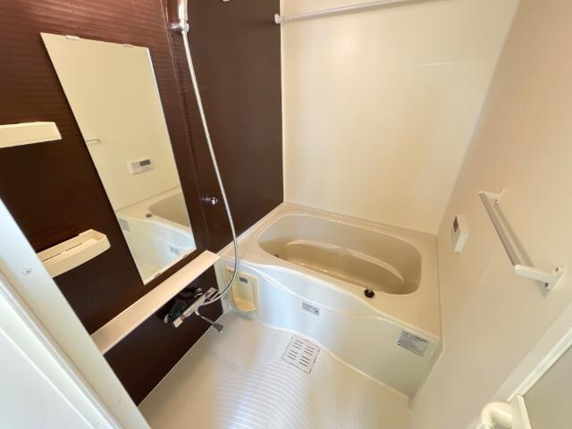 グレーシア皆春 部屋画像