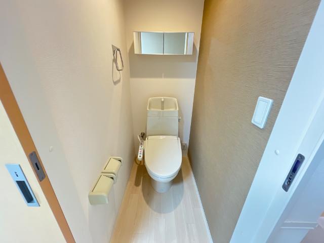 グレーシア皆春 部屋画像