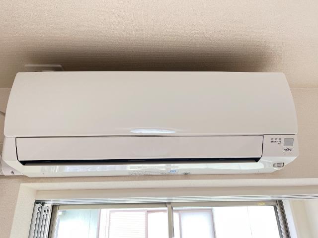 グレーシア皆春 部屋画像
