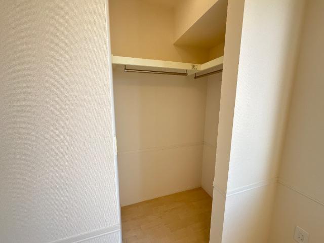 グレーシア皆春 部屋画像