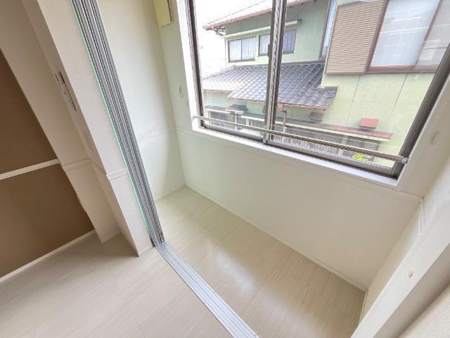 グレーシア皆春 部屋画像
