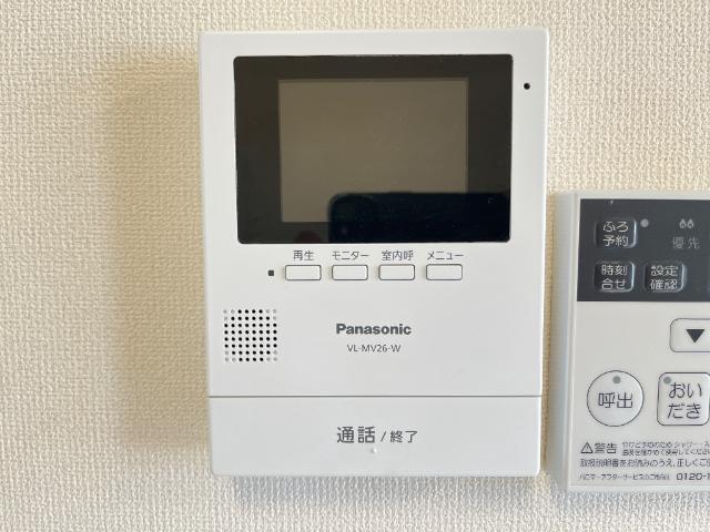 グレーシア皆春 部屋画像