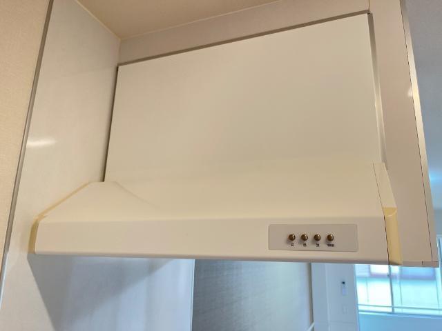 グレーシア皆春 部屋画像