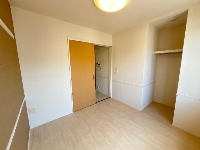 グレーシア皆春 部屋画像