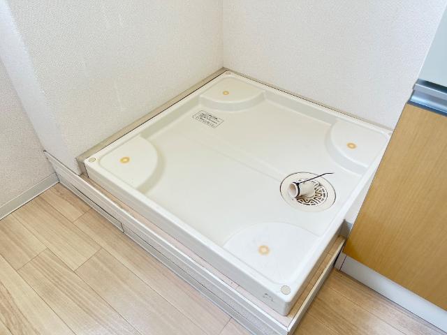 グレーシア皆春 部屋画像