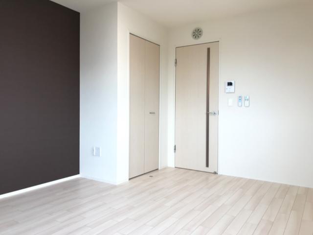 ユーロピュア彩 部屋画像
