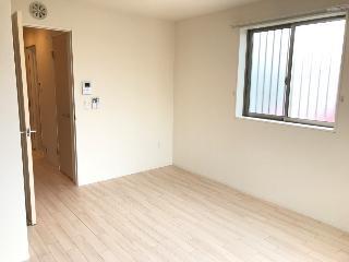 ユーロピュア彩 部屋画像