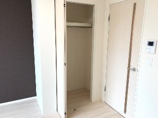 ユーロピュア彩 部屋画像
