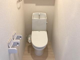 ユーロピュア彩 部屋画像