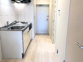 ユーロピュア彩 部屋画像