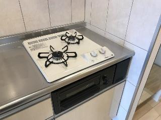 ユーロピュア彩 キッチン