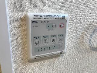 ユーロピュア彩 部屋画像