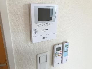 ユーロピュア彩 部屋画像
