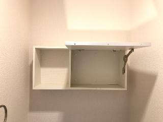 ユーロピュア彩 部屋画像