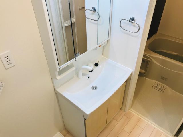 リタ・パルティール 部屋画像