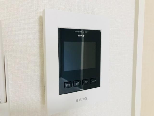 リタ・パルティール 部屋画像