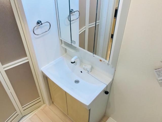 リタ・パルティール 部屋画像