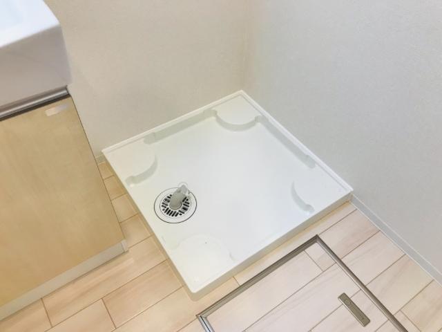 リタ・パルティール 部屋画像