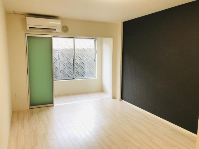 リタ・パルティール 部屋画像