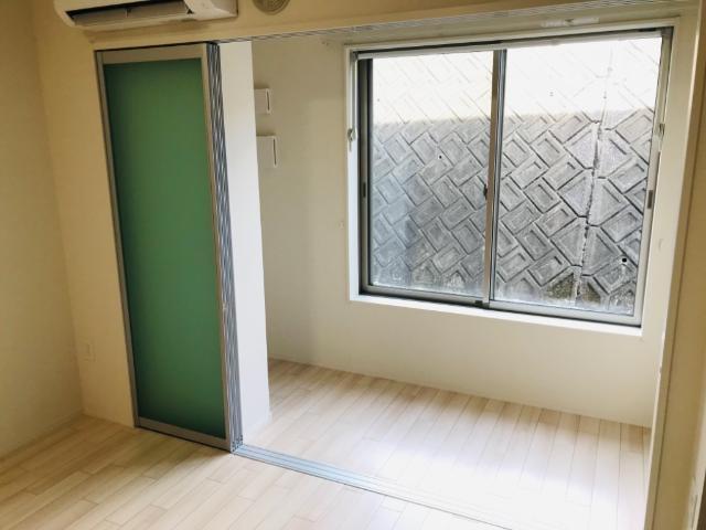 リタ・パルティール 部屋画像