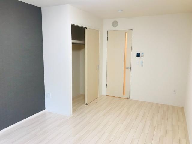 リタ・パルティール 部屋画像