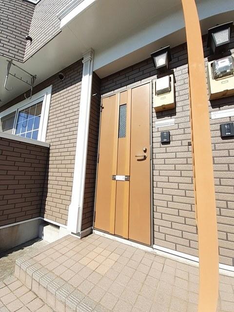 ソレイユＢ（101） その他部屋・スペース
