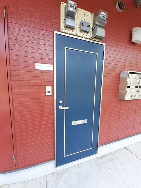 アクシスⅡ（101） その他部屋・スペース