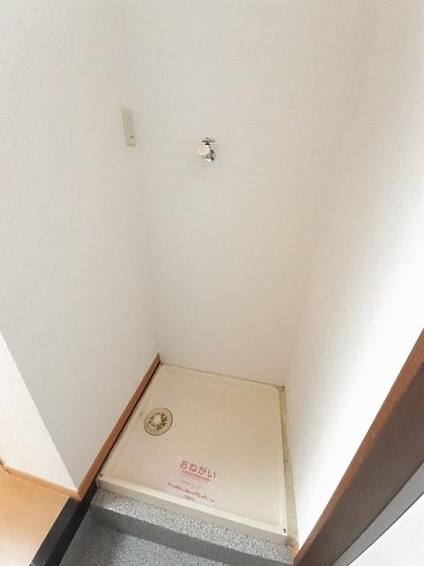 アクシスⅡ（101） 設備