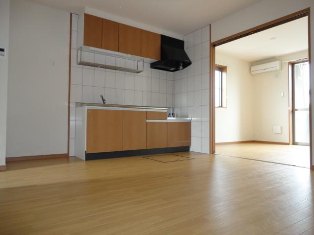 ロココモダン 部屋画像