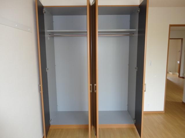 ロココモダン 部屋画像