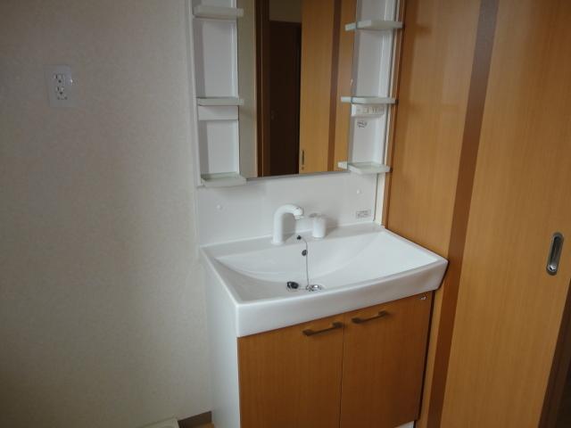 ロココモダン 部屋画像