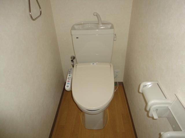 ロココモダン 部屋画像