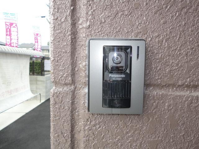 ロココモダン 部屋画像