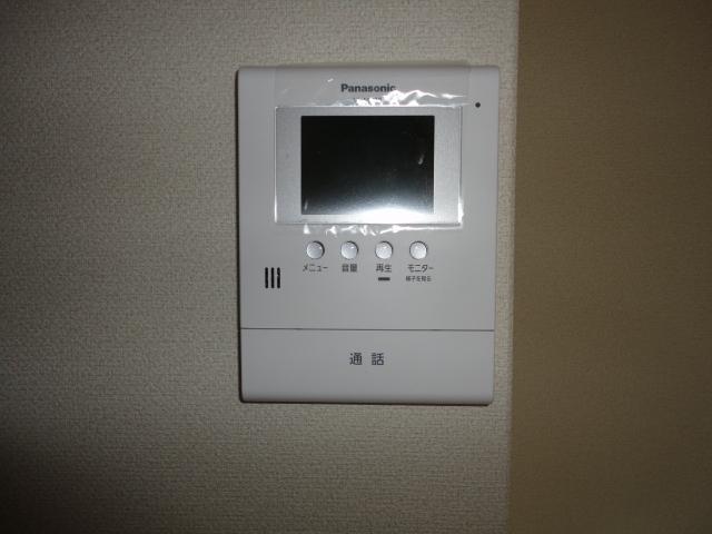 ロココモダン 部屋画像
