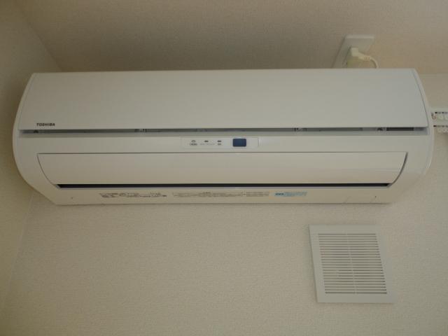 ロココモダン 部屋画像
