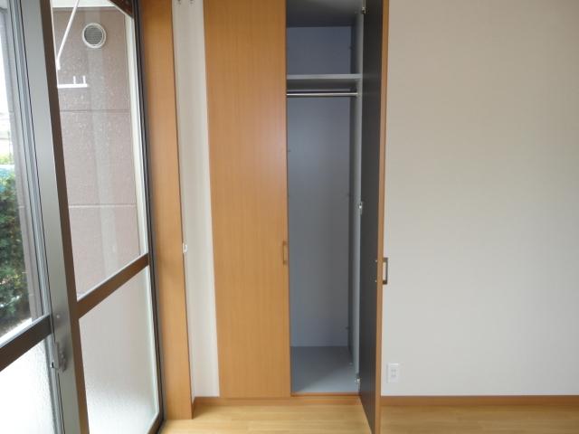 ロココモダン 部屋画像