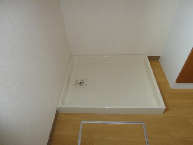 ロココモダン 部屋画像