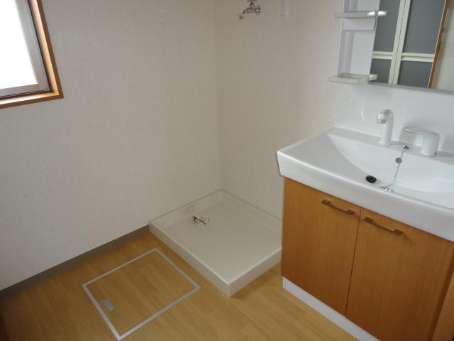 ロココモダン 部屋画像