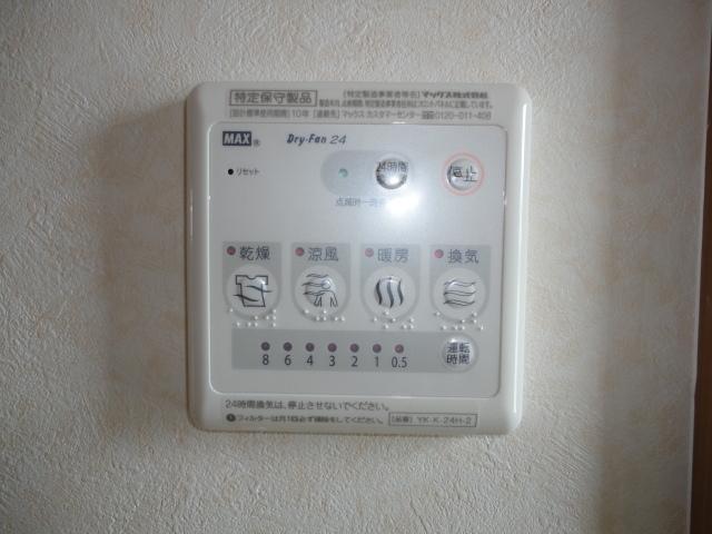 ロココモダン 部屋画像