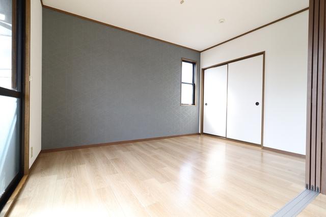 グリーンガーデン　A棟（201） 部屋画像