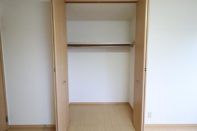 クレール海原Ⅱ（201） 部屋画像