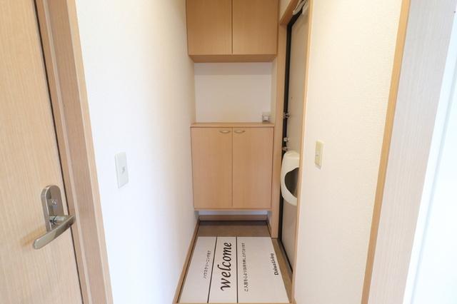 クレール海原Ⅱ（201） 部屋画像