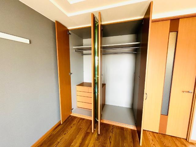 グロアシード 部屋画像