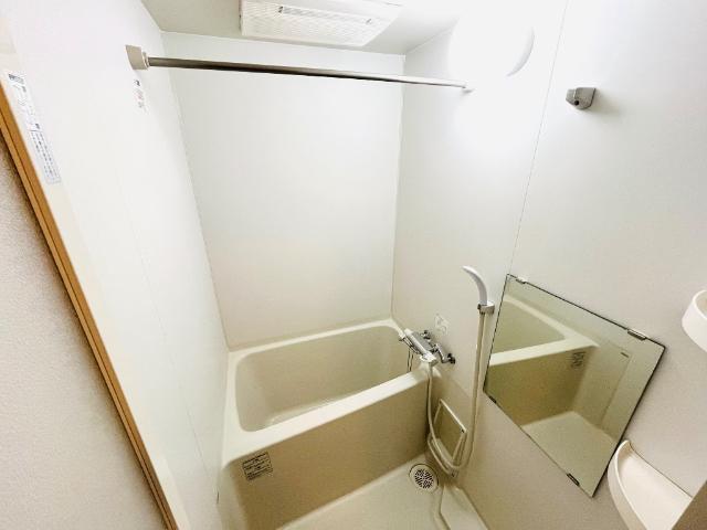 グロアシード 部屋画像