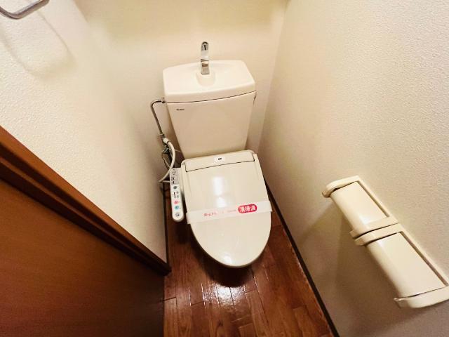 グロアシード 部屋画像