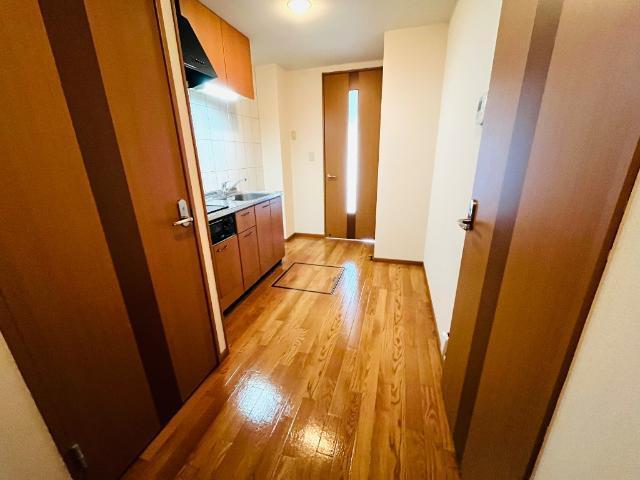 グロアシード 部屋画像
