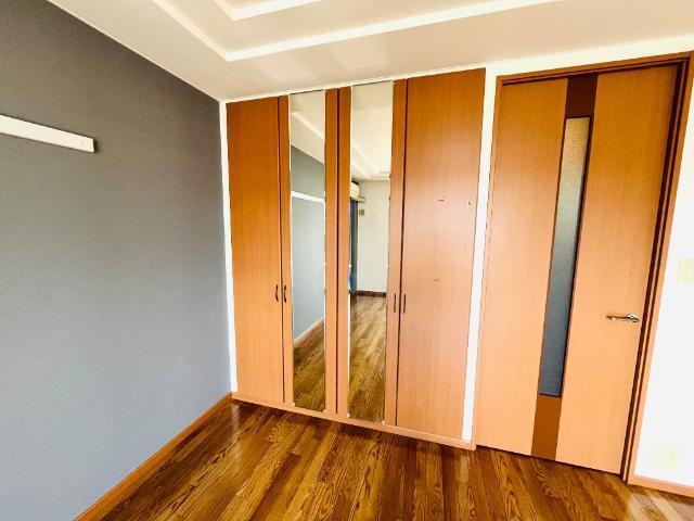 グロアシード 部屋画像