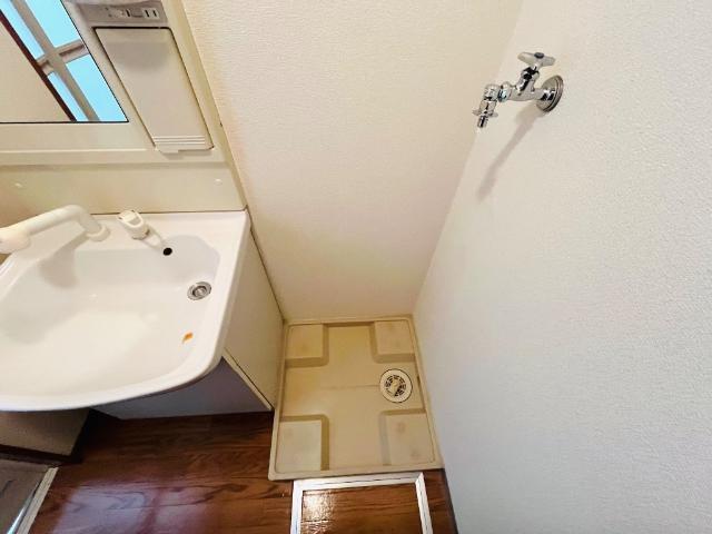 グロアシード 部屋画像