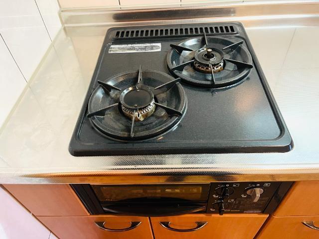 グロアシード 部屋画像