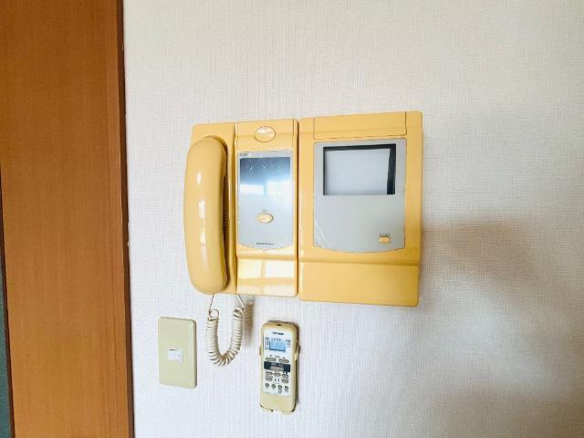 グロアシード 部屋画像
